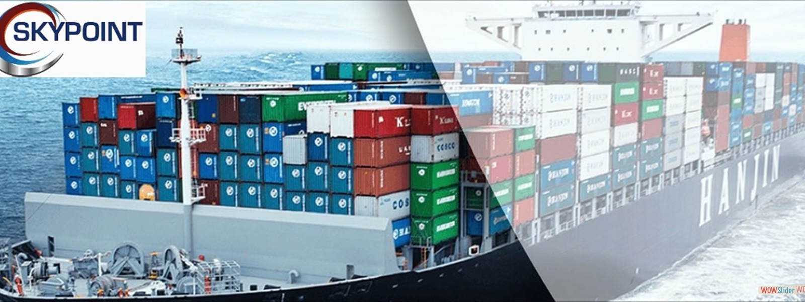 Skypoint Courier Service