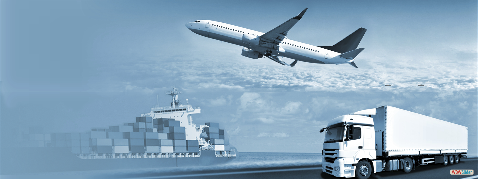 Skypoint Courier Service