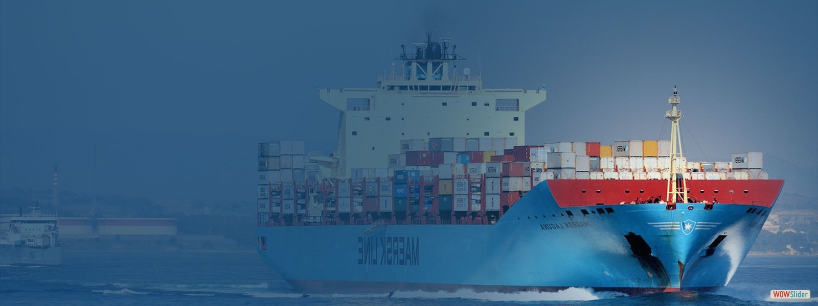 Skypoint Courier Service